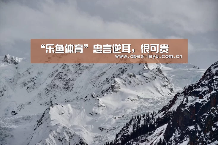 乐鱼体育