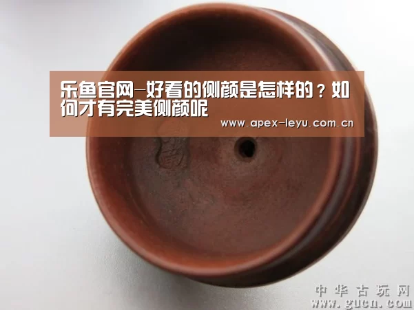 乐鱼官网-好看的侧颜是怎样的?如何才有完美侧颜呢(图3) 乐鱼体育app
